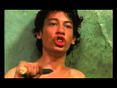 Movie - Caravaggio (Derek Jarman 1986)