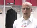 Seth Stammler Post Match Seth Stammler Post Match