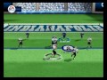 Madden NFL 12: 5 on 5 Patriots Vs. Colts