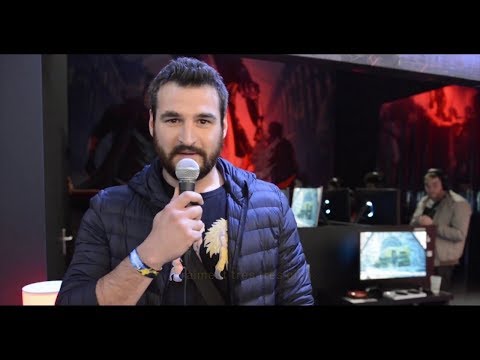 Vidéo 1