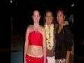 Dancing at Turtle Island!