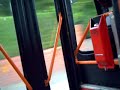 N422 WVR Mercedes 811D W/ Alexander Sprint Body