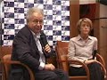 d�bat arlette chabot - philippe karsenty au mjlf (part 8/21)