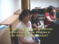 Video of my trip to Peking Union Medical College