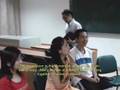 Video of my trip to Peking Union Medical College