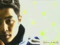 Jinusean - Gasoline (???) MV