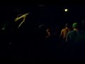 gaga/zielone zabki - numerek w krzaczkach