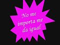 Mujeres y el reggaeton 2