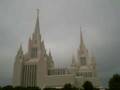 san diego temple