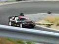 Ford RS200 Hillclimb2007 jarvso