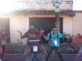 Dan&ccedil;a do siri Belem - PA / Aldeias Altas - MA