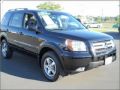 2007 Honda Pilot - Irvine CA