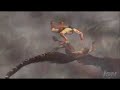 God of War II - Requiem for a dream