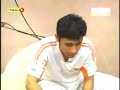 Faizal & Lotter - Diari AF4 19 Julai 2006