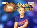Faizal & Lotter - Diari AF4 19 Julai 2006