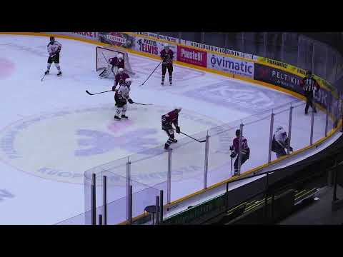 FCAA - KuoLO Eisbären - Functio Laesa 30.3.2024