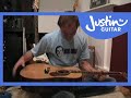 TB-019 • How To Get A Pick Out Of An Acoustic Guitar