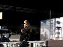 Nightwish - The islander live in Kaisaniemi, Finlad