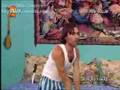 Bal�kesir �iftetelli Gaffur oynuyor
