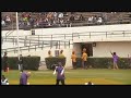 Alcorn vs Jackson State CCC 09 ~ Ramp