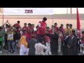 Abu Dhabi Indian School Inter House Sports Meet 2009