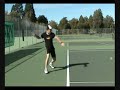 Practising Tennis Forehand Practising Tennis Forehand
