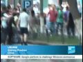 Hu Jintao skips G8 : France24