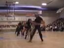 If I tell God!! Black History Program