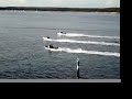 Gunnamatta Alliman Boat Start June \