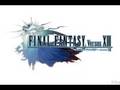 Final Fantasy XIII Versus Soundtrack: Dawn of Sorrow