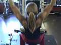 FEMALE BODYBUILDER wendy lindquist DIYMUSCLE.COM figure girl