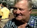 Major League Umpire Retires After 50 Year Career