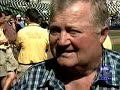 Major League Umpire Retires After 50 Year Career