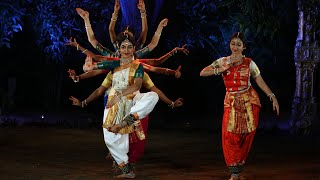 Nataraja Pathu - Tamil hymns on Nataraja with Engl