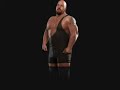 The Real SmackDown vs RAW 2009 Roster The Real SmackDown vs RAW 2009 Roster