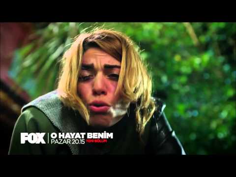 O Hayat Benim 66. bölüm fragmanı                                                                                                                                                                                                                          