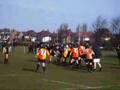 Sedgley U13s 15 Southport U13s 12