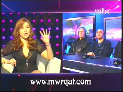 منى شلبى