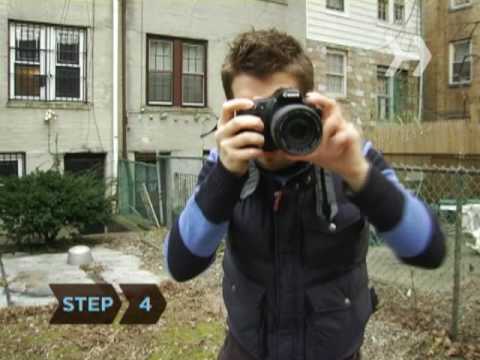 how to take good photos