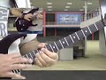 guitar licks   80s metal shred guitar virtuoso   shredding guitar