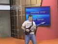 Guitar Licks - 80's Metal Shred Guitar Virtuoso - Shredding Guitar