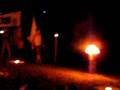 Thailand: Phi Phi Island Fire Dancer