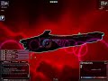 Taikodon War in the blood Sky