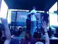 ROVERFEST BBG Member Jumps Off Stage