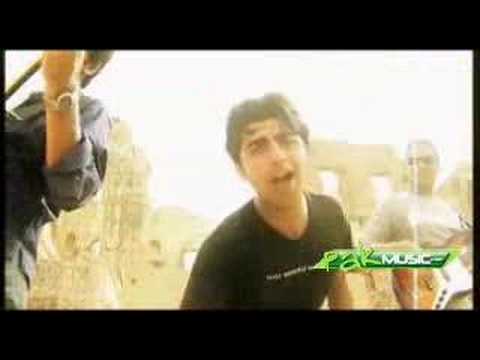 Lamhey- JAL