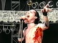 Marilyn Manson The B