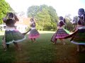 Hmong Dance