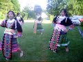 Hmong Dance