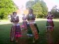 Hmong Dance