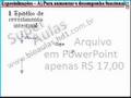 Histologia Humana - Epitelial: Revestimento e Glandular